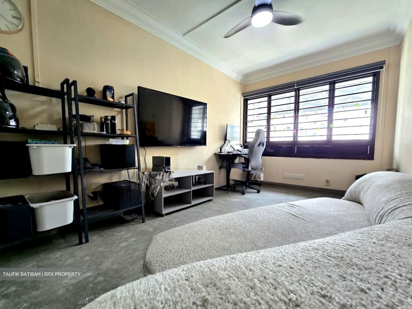 Blk 290B Spring View (Bukit Batok), HDB Executive #570561901